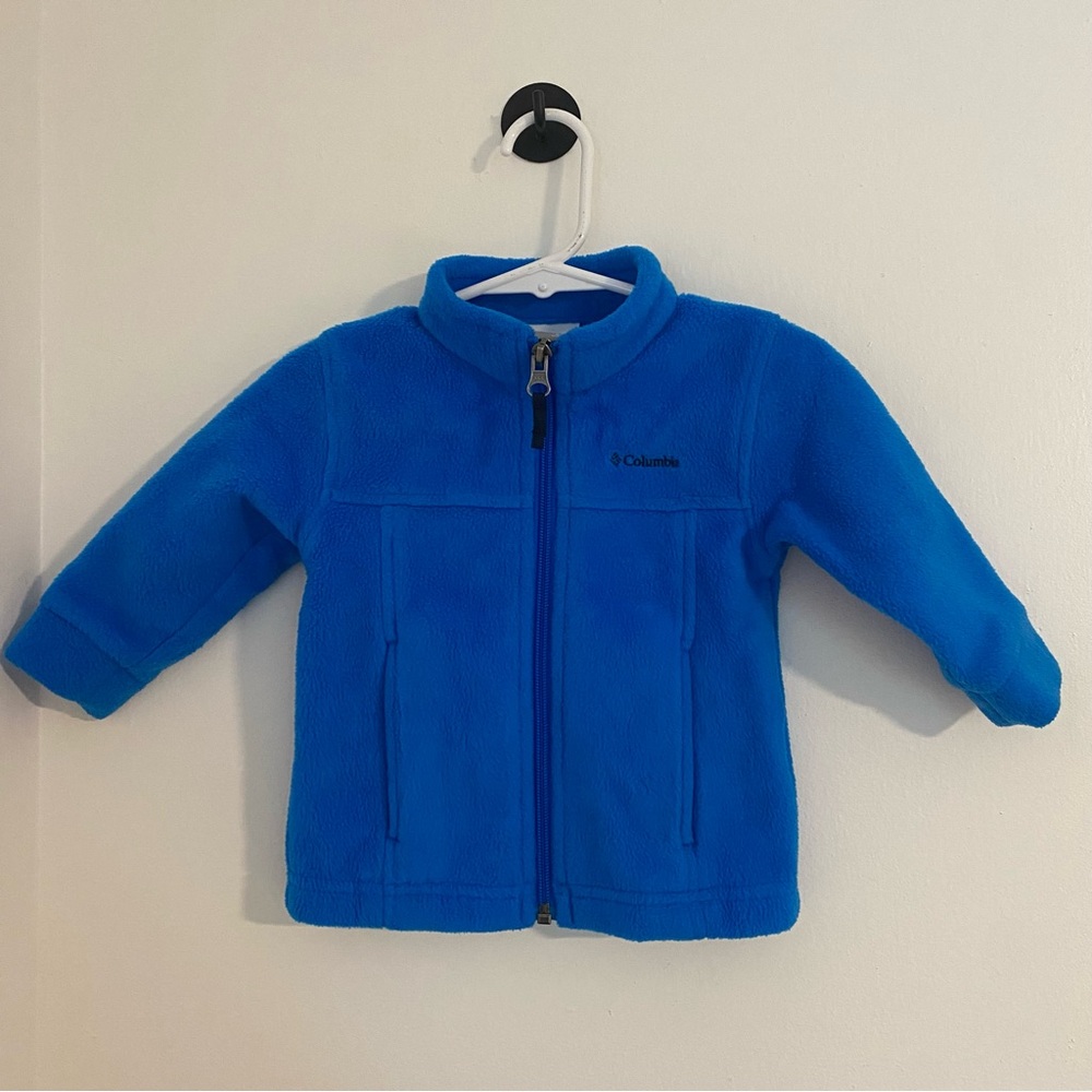 Baby Columbia Jacket 6-12mo